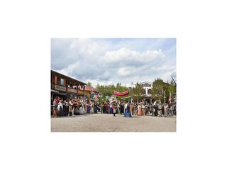 Parco vacanze Hasselfelde Ambiente 11