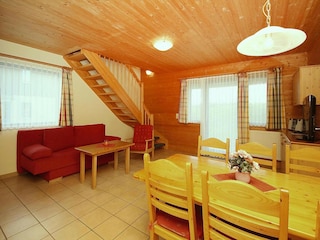 Ferienpark Hasselfelde Ausstattung 6