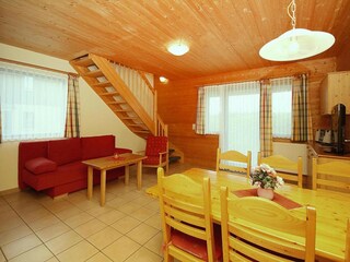 Parco vacanze Hasselfelde Caratteristiche 6