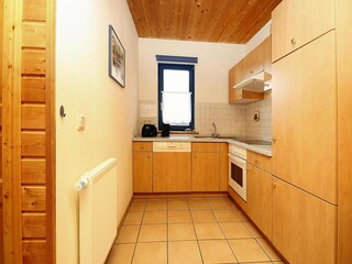 Parco vacanze Hasselfelde Caratteristiche 7