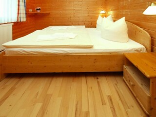 Parco vacanze Hasselfelde Caratteristiche 11