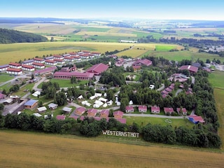 Parco vacanze Hasselfelde Registrazione all'aperto 4