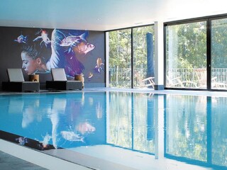 Vakantiepark Alt Schwerin Buitenaudio-opname 1