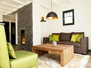 Vakantiepark Alt Schwerin Kenmerken 23