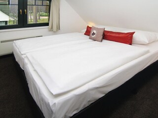 Vakantiepark Alt Schwerin Kenmerken 9