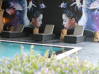 Ferienpark Alt Schwerin Außenaufnahme 4