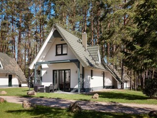 Vakantiepark Alt Schwerin Buitenaudio-opname 7