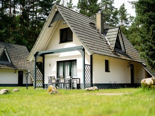 Holiday park Alt Schwerin Outdoor Recording 8