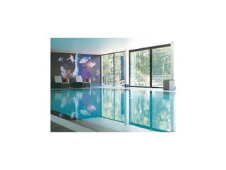 Vakantiepark Alt Schwerin Buitenaudio-opname 9