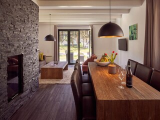 Vakantiepark Alt Schwerin Kenmerken 14