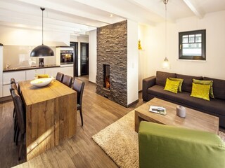 Vakantiepark Alt Schwerin Kenmerken 15