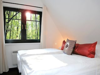 Parc de vacances Alt Schwerin Équipement 22