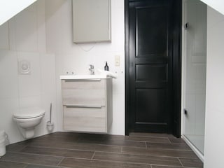 Parc de vacances Alt Schwerin Équipement 25