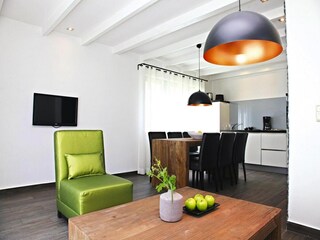 Vakantiepark Alt Schwerin Kenmerken 17