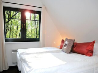 Vakantiepark Alt Schwerin Kenmerken 20
