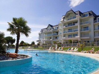 Vakantiepark L'Aiguillon-sur-Vie Buitenaudio-opname 2