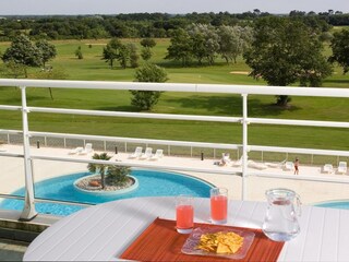 Parc de vacances L'Aiguillon-sur-Vie Enregistrement extérieur 9