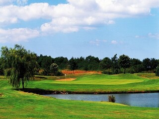 Vakantiepark L'Aiguillon-sur-Vie Omgeving 22