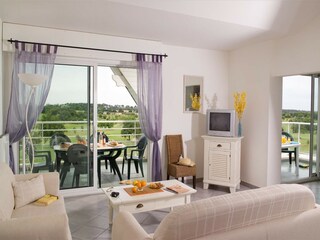 Vakantiepark L'Aiguillon-sur-Vie Kenmerken 11