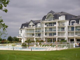 Vakantiepark L'Aiguillon-sur-Vie Buitenaudio-opname 5