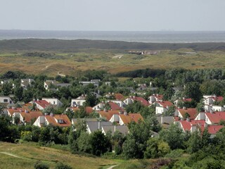 Ferienpark De Cocksdorp Außenaufnahme 2