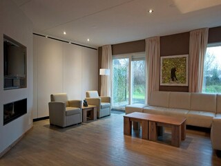 Ferienpark De Cocksdorp Ausstattung 9
