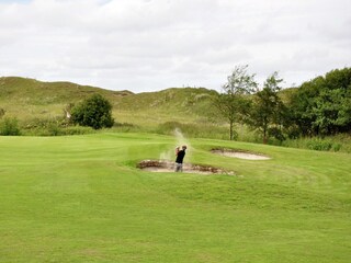 Parque de vacaciones De Cocksdorp Entorno 20