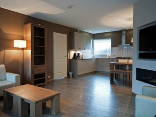 Vakantiepark De Cocksdorp Kenmerken 8