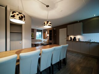 Vakantiepark De Cocksdorp Kenmerken 12