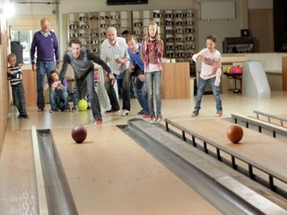 Holiday park De Cocksdorp  32