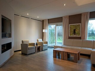 Ferienpark De Cocksdorp Ausstattung 9