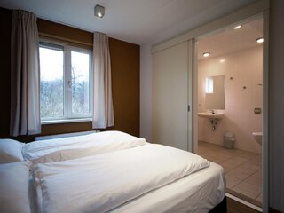 Ferienpark De Cocksdorp Ausstattung 12