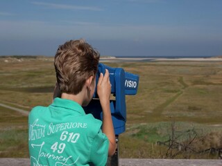 Vakantiepark De Cocksdorp Omgeving 28