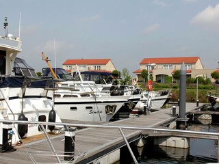 Ferienpark Heel  35