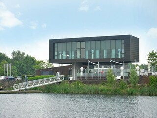 Vakantiepark Heel  37