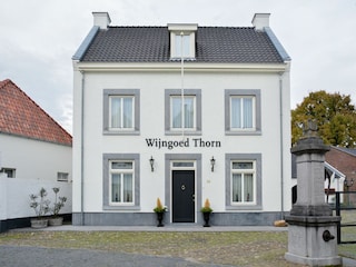 Ferienpark Heel Umgebung 22