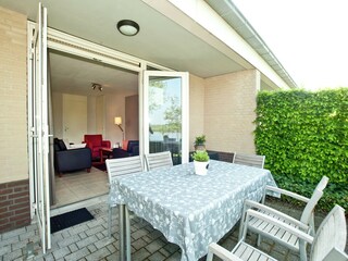 Vakantiepark Heel Buitenaudio-opname 3