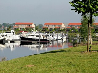 Ferienpark Heel  30