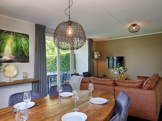 Parco vacanze Heel Caratteristiche 10