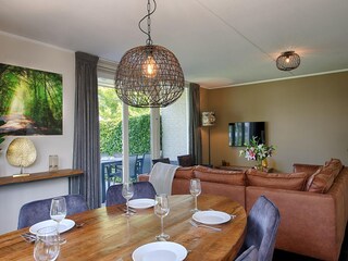 Vakantiepark Heel Kenmerken 10