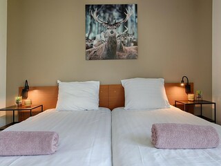 Parc de vacances Heel Équipement 14