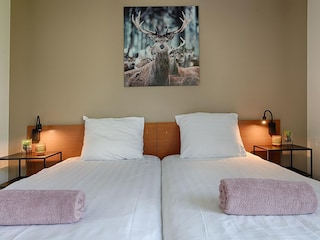 Parco vacanze Heel Caratteristiche 11