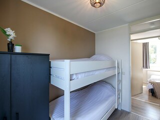 Vakantiepark Heel Kenmerken 15