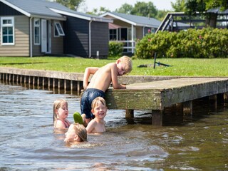 Parc de vacances Giethoorn  19