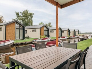 Vakantiepark Giethoorn  33