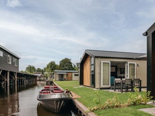 Holiday park Giethoorn  31