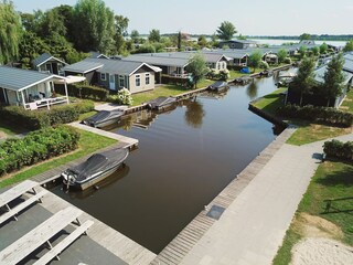 Parc de vacances Giethoorn  31