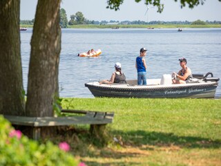 Vakantiepark Giethoorn  21