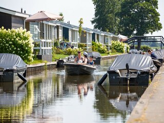 Parc de vacances Giethoorn  35