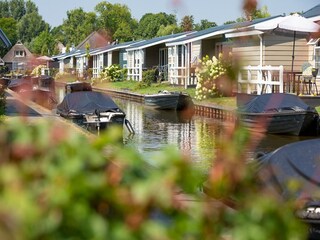 Parc de vacances Giethoorn  22